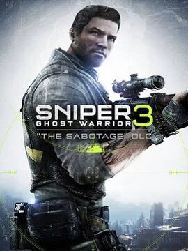 Sniper Ghost Warrior 3 - The Sabotage Steam CD Key