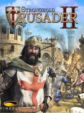 Stronghold Crusader 2 Standard Edition Steam CD Key