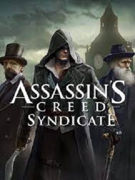 Assassin's Creed Syndicate - The Darwin And Dickens Conspiracy Ubisoft Connect CD Key