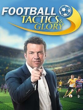 Football, Tactics & Glory Steam CD Key