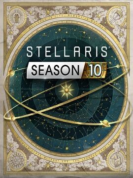 Stellaris: Season 10 Steam CD Key