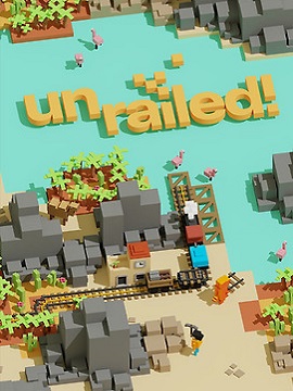 Unrailed Latam Steam CD Key