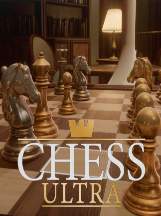 Chess Ultra Steam CD Key