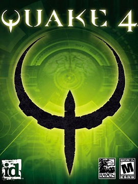 Quake 4 Steam CD Key