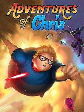 Adventures Of Chris Steam CD Key