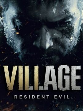 Resident Evil Village Standard Edition Europe Steam CD Key