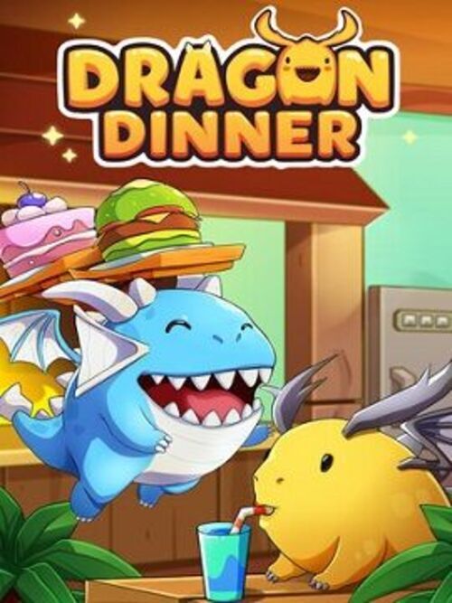 Dragon Dinner Steam CD Key