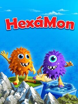 HexaMon Steam CD Key