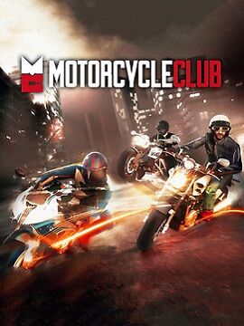 Motorcycle Club Steam CD Key