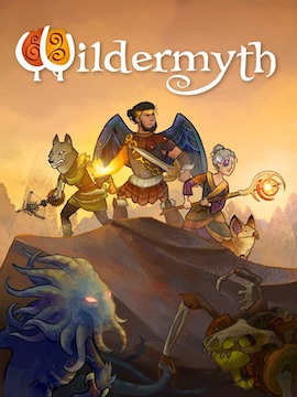 Wildermyth Steam CD Key