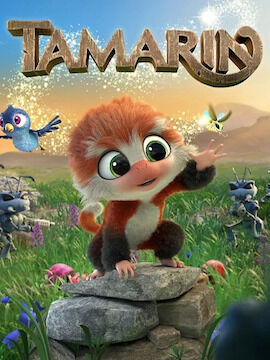 Tamarin Steam CD Key