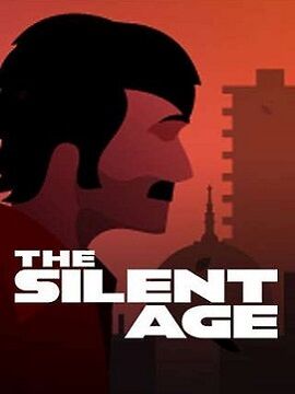 The Silent Age Steam CD Key