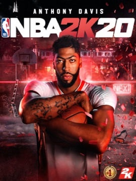 NBA 2K20 Standard Edition Steam CD Key