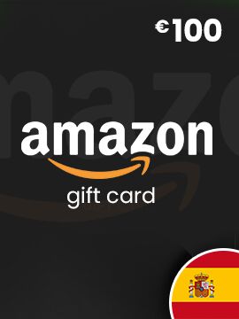 Amazon Gift Card 100 EUR Spain Amazon CD Key