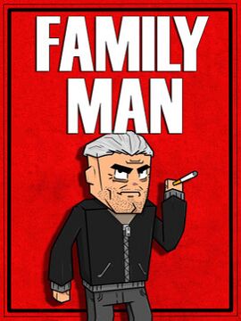 Family Man Steam CD Key