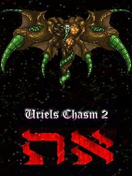 Uriel's Chasm 2: את Steam CD Key