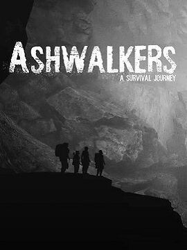 Ashwalkers: A Survival Journey Steam CD Key