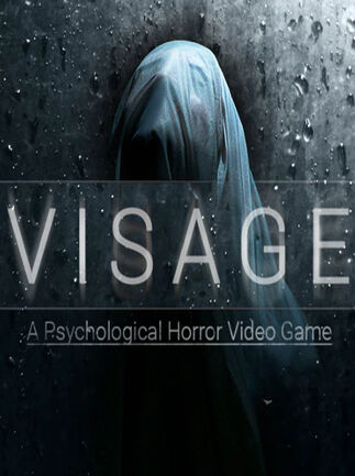 Visage Europe Steam CD Key