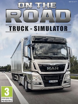 On The Road Steam CD Key