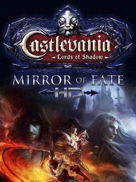 Castlevania: Lords Of Shadow – Mirror Of Fate HD Steam CD Key