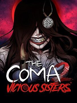 The Coma 2: Vicious Sisters Standard Edition Steam CD Key