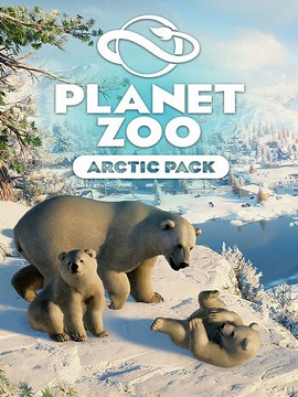 Planet Zoo: Arctic Pack Steam CD Key