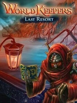 World Keepers: Last Resort Steam CD Key