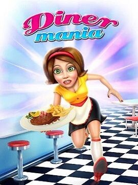 Diner Mania Steam CD Key