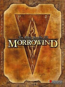 The Elder Scrolls III: Morrowind GOTY Edition Steam CD Key