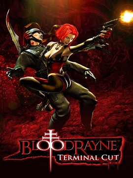 BloodRayne: Terminal Cut Steam CD Key