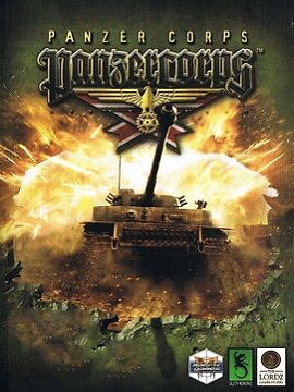 Panzer Corps Standard Edition Steam CD Key