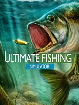 Ultimate Fishing Simulator Steam CD Key