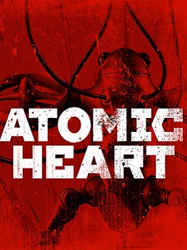 Atomic Heart Standard Edition Steam CD Key