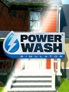 PowerWash Simulator Europe Steam CD Key