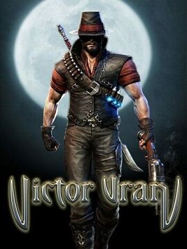 Victor Vran Steam CD Key