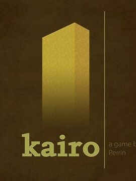 Kairo Steam CD Key