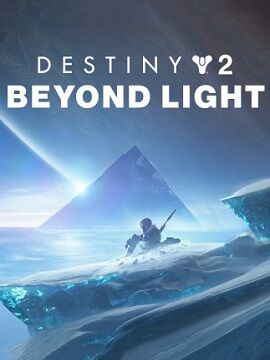 Destiny 2: Beyond Light + Season Europe Steam CD Key