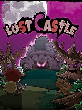 Lost Castle Steam CD Key