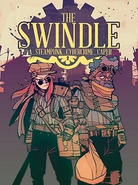 The Swindle Steam CD Key