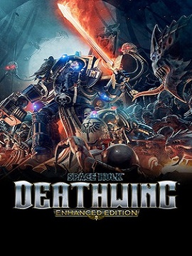 Space Hulk: Deathwing Enhanced Edition Steam CD Key