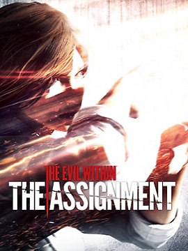 The Evil Within: The Assignment Steam CD Key