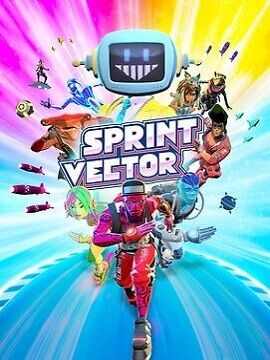 Sprint Vector Steam CD Key