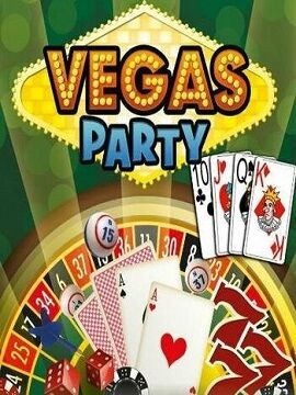 Vegas Party Steam CD Key