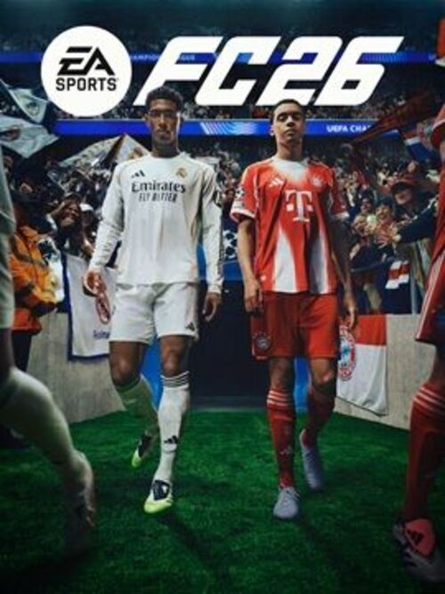 EA SPORTS FC 26 Standard Edition Nintendo Switch Account