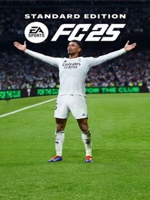 EA SPORTS FC 25 Standard Edition EA App Account