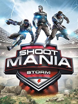 ShootMania Storm Steam CD Key