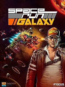 Space Run Galaxy Steam CD Key