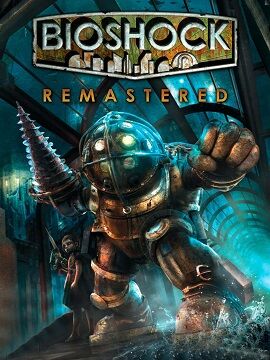 BioShock Remastered Steam CD Key