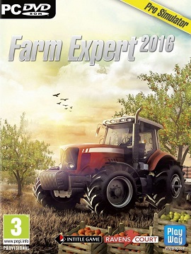 Farm Expert 2016 + Fruit Company Steam CD Key