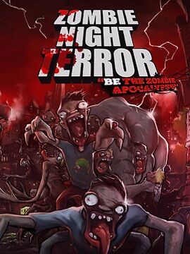 Zombie Night Terror Steam CD Key